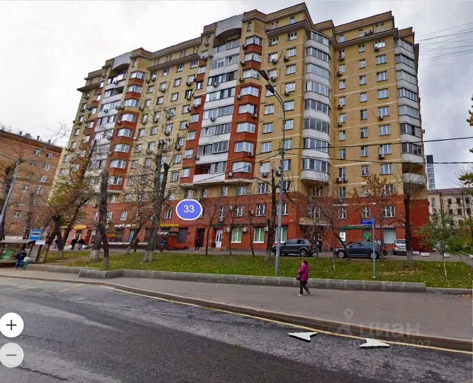 Торговая площадь в Москва ул. Трофимова, 33 (158 м) - Фото 0