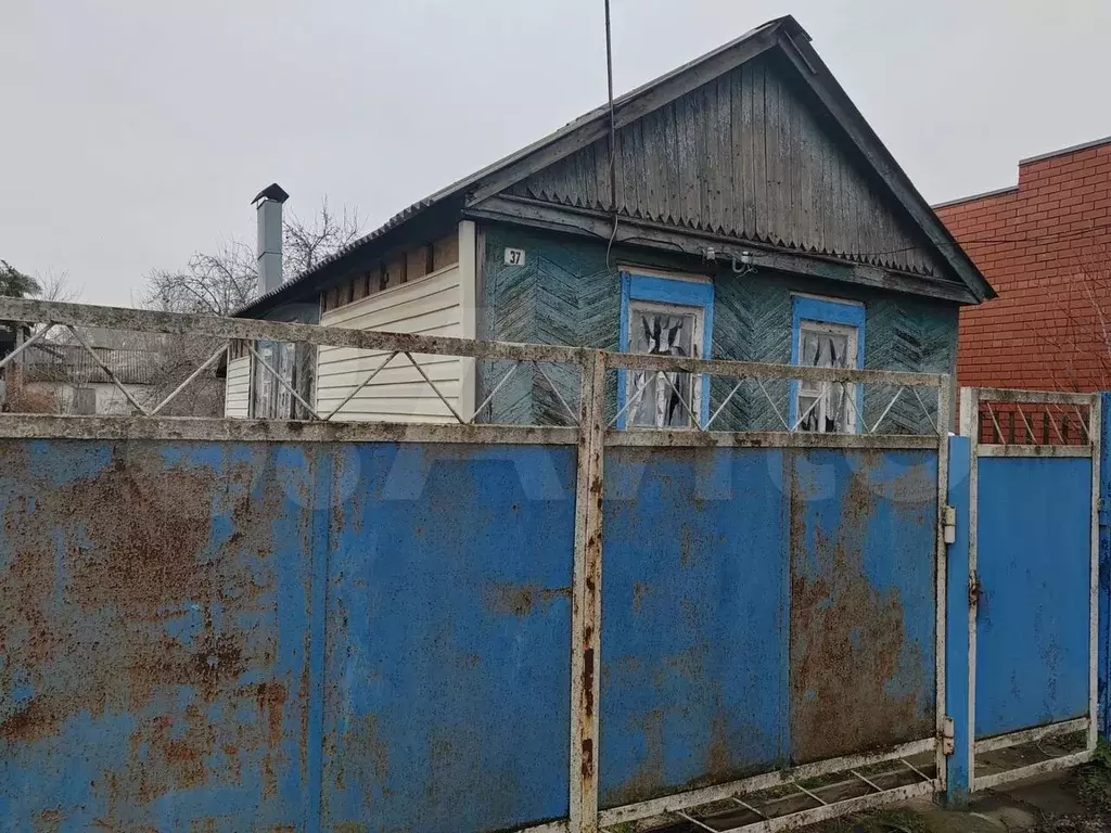 Дом 33,2 м на участке 4,5 сот. - Фото 1