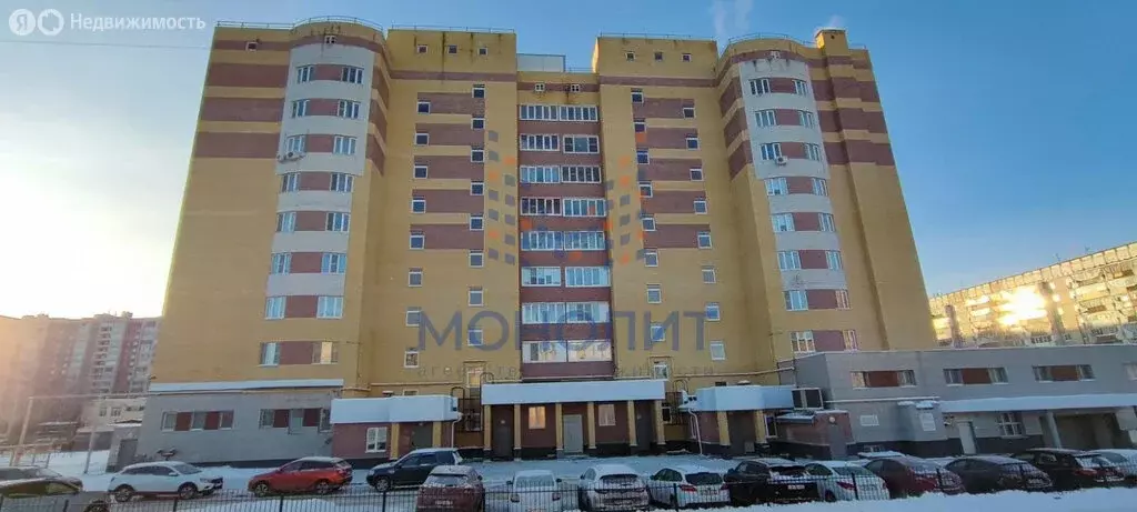3-комнатная квартира: Йошкар-Ола, улица Петрова, 10Б (86.4 м) - Фото 1