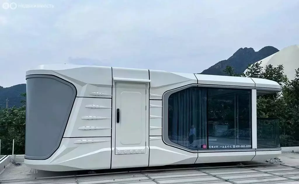 Дом в Московская область, городской округ Люберцы, посёлок городского ... - Фото 1