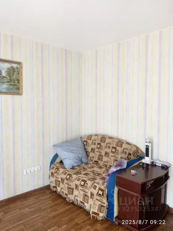 1-к кв. Ростовская область, Батайск ул. Максима Горького, 166 (29.0 м) - Фото 2