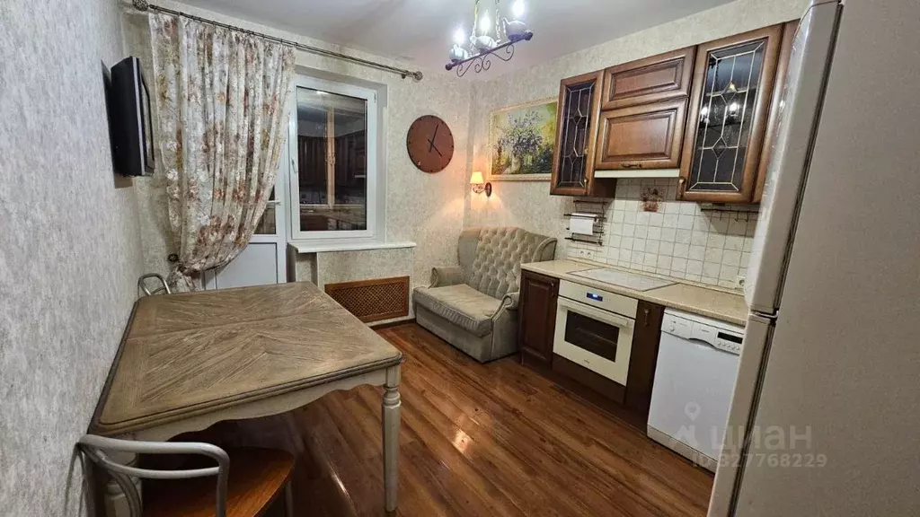 2-к кв. Московская область, Видное бул. Зеленые аллеи, 1 (71.1 м) - Фото 1