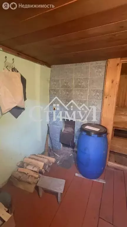 Дом в Сорск, Грибной переулок, 3 (70 м) - Фото 2