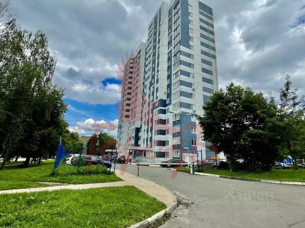 2-к кв. Орловская область, Орел ул. Игнатова, 37 (59.0 м) - Фото 0