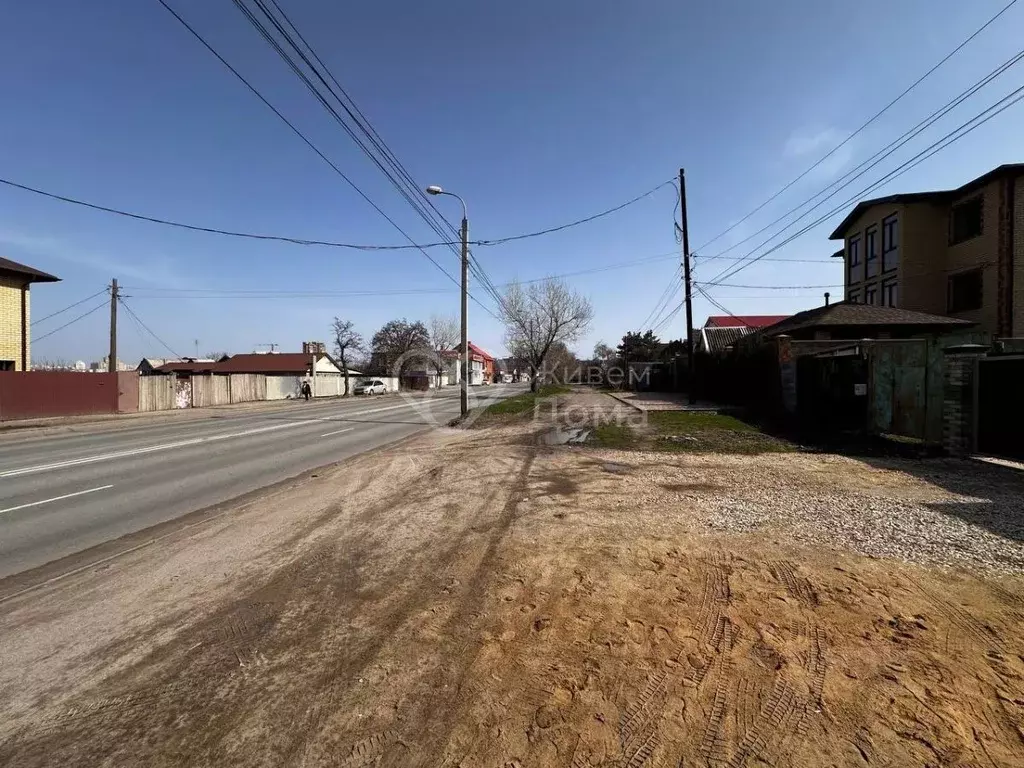 Дом в Волгоградская область, Волгоград Елецкая ул. (48 м) - Фото 0