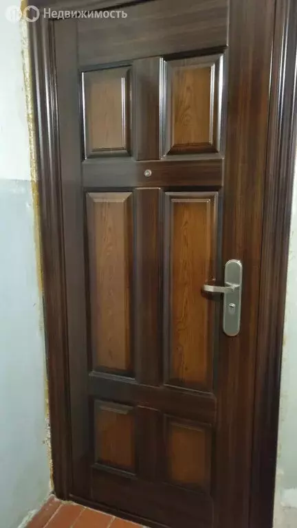 1к в -комнатной квартире (15 м) - Фото 0