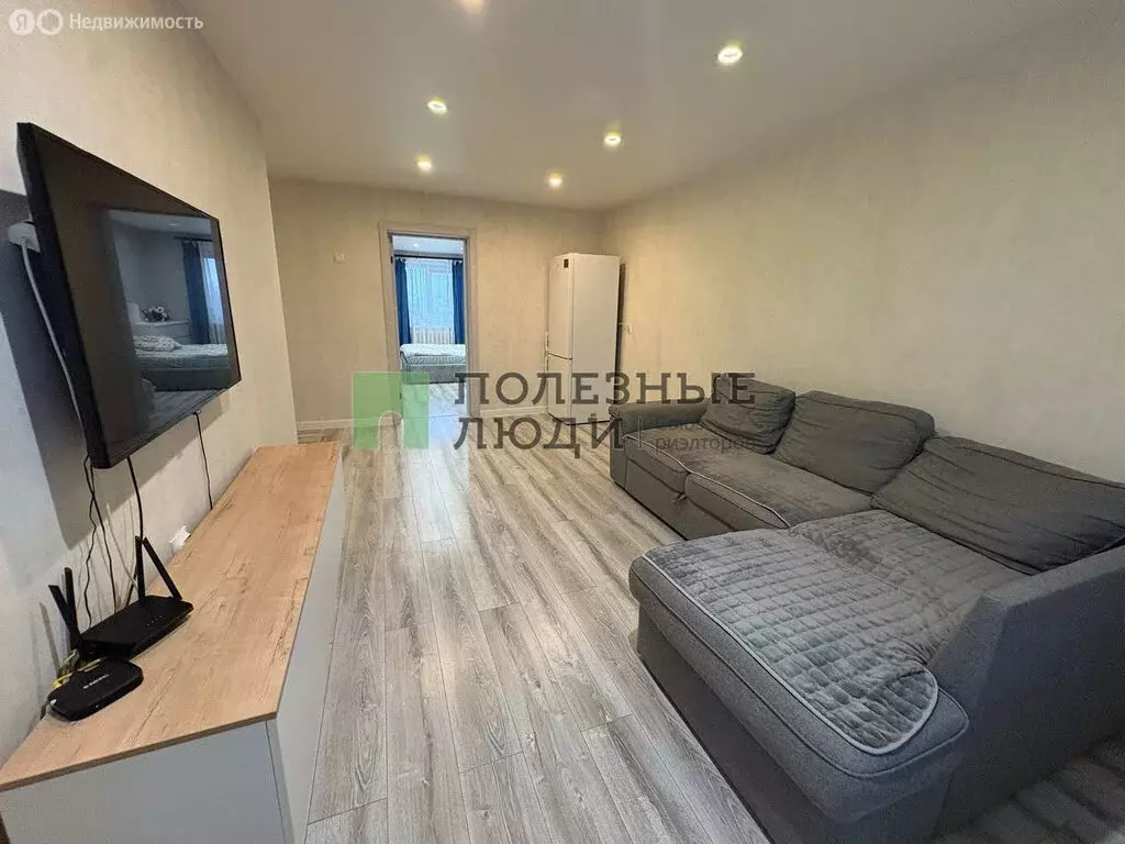 3-комнатная квартира: Ижевск, Пушкинская улица, 175 (60 м) - Фото 2