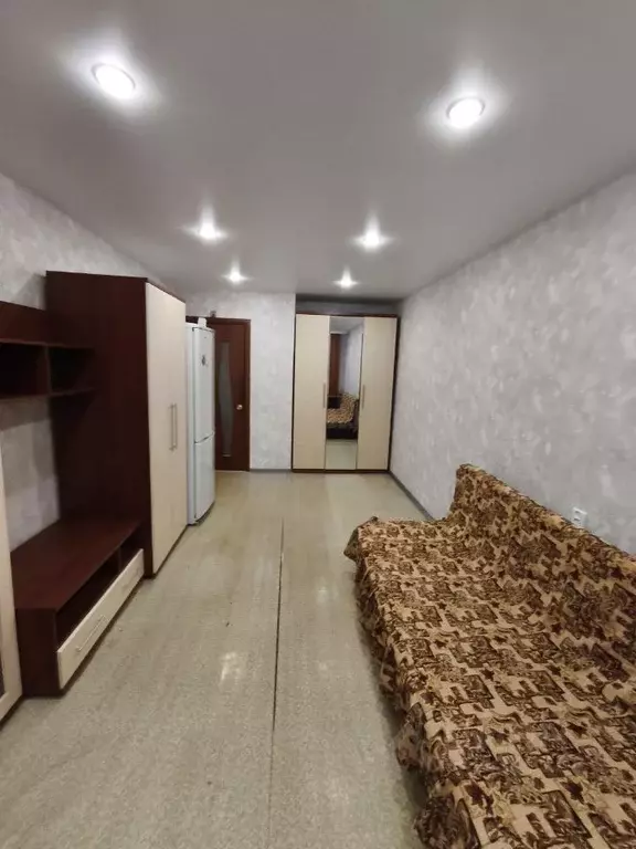 Комната Вологодская область, Вологда Петрозаводская ул., 22А (18.0 м) - Фото 1