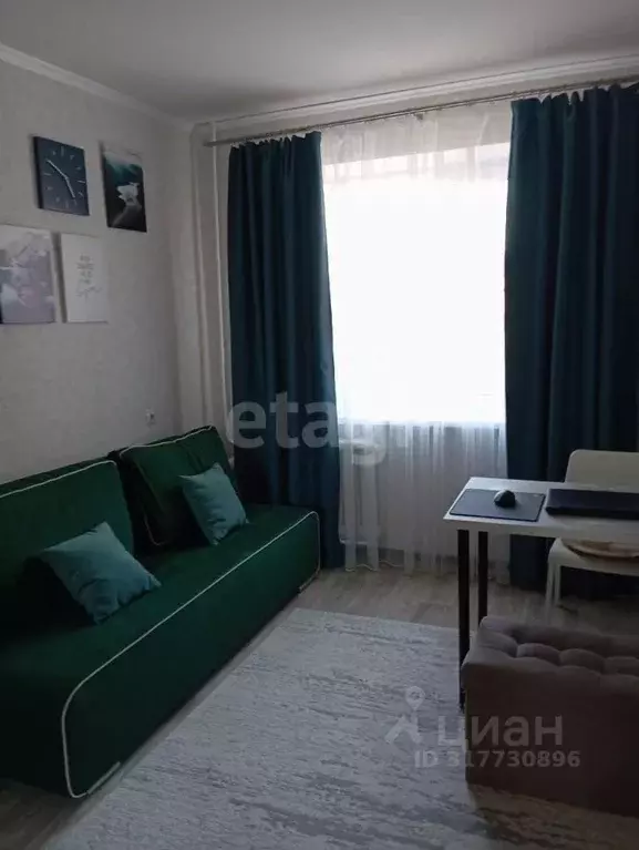 2-к кв. Калужская область, Обнинск просп. Ленина, 154 (52.3 м) - Фото 0