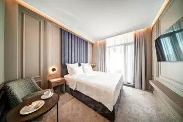 1-к кв. Краснодарский край, Сочи ул. Ленина, 217а (21.0 м) - Фото 1