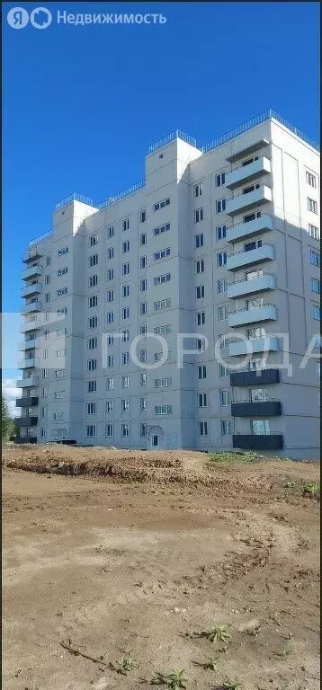 1-комнатная квартира: Новосибирск, Октябрьский район, жилмассив ... - Фото 1