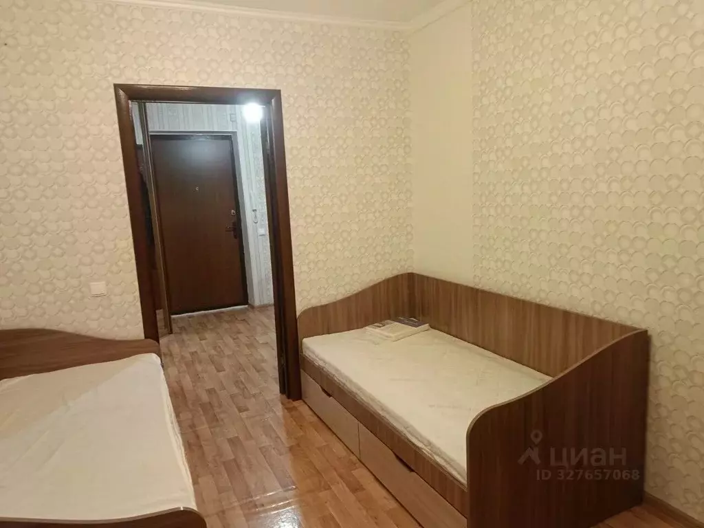 2-к кв. Татарстан, Казань ул. Тыныч, 3 (53.0 м) - Фото 1