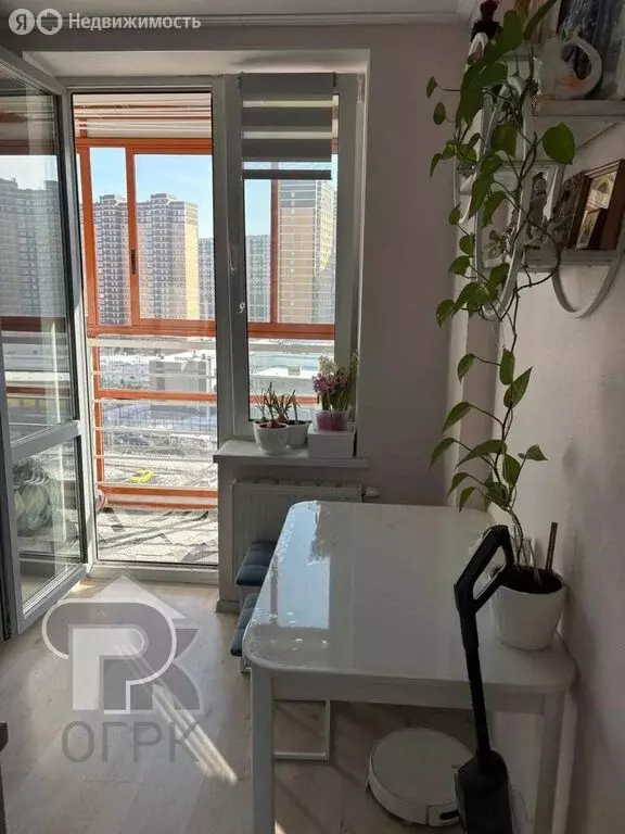 1-комнатная квартира: Балашиха, Косинское шоссе, 6 (35.6 м) - Фото 2