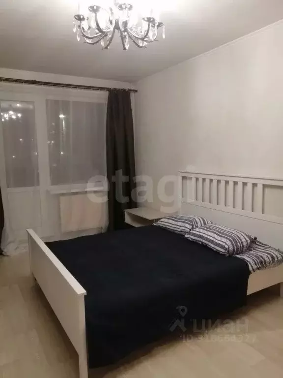 1-к кв. Санкт-Петербург просп. Авиаконструкторов, 44К1 (45.0 м) - Фото 0