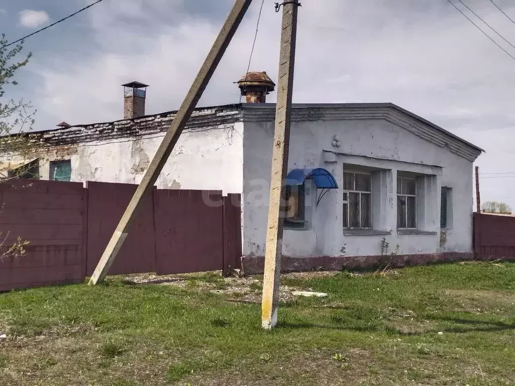 Склад в Саратовская область, Балашовский район, с. Большой Мелик ... - Фото 1