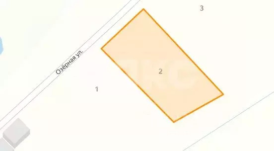 Участок в Московская область, Воскресенск городской округ, с. Косяково ... - Фото 2