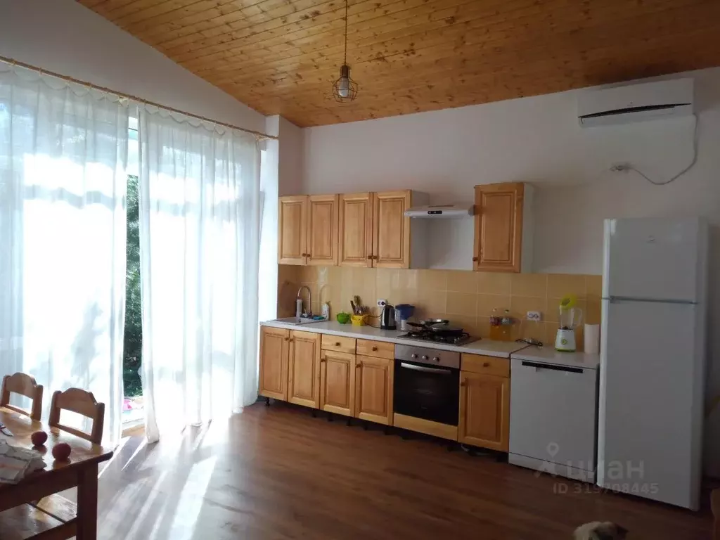 Дом в Севастополь Муссон СНТ, 40 (80 м) - Фото 0