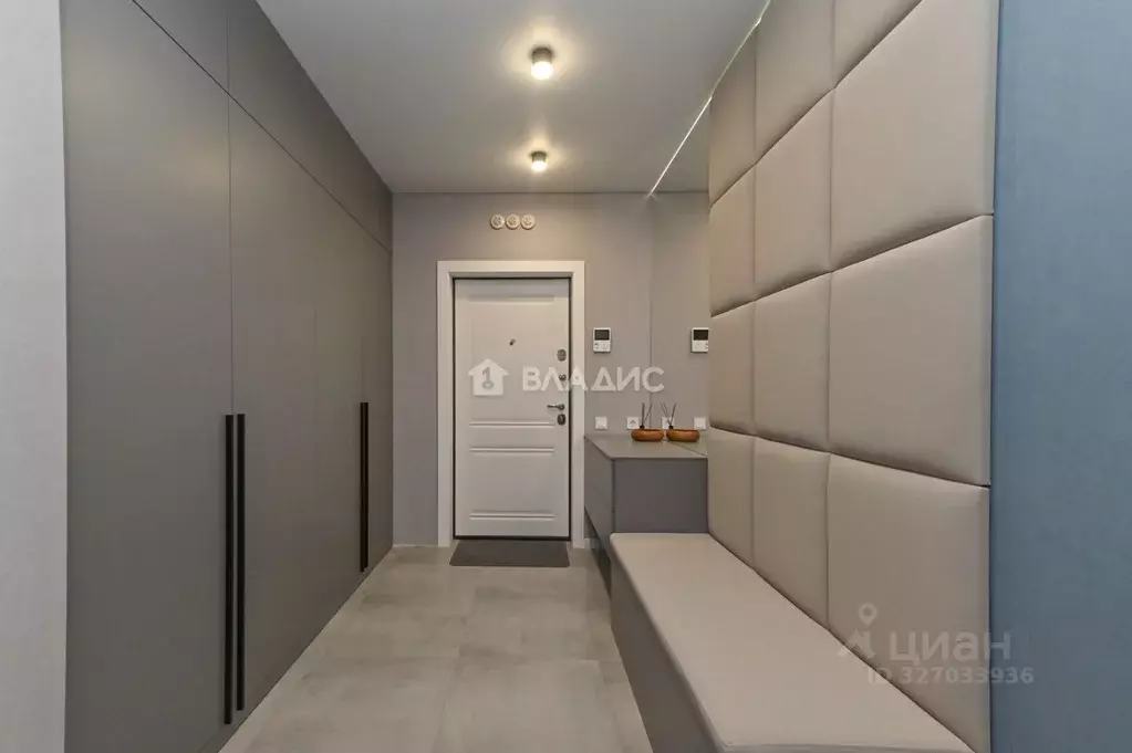 3-к кв. Ростовская область, Батайск ул. Половинко, 280/2 (102.0 м) - Фото 1