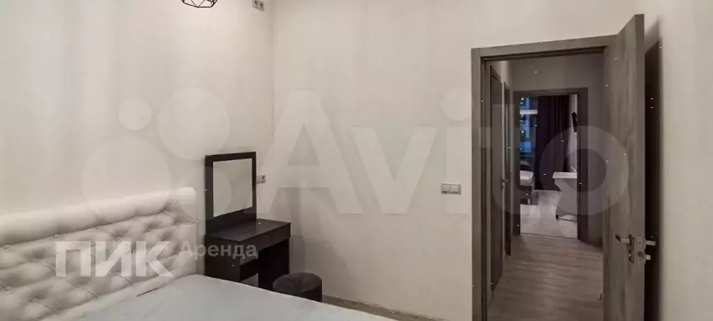 3-к. квартира, 76,4 м, 2/13 эт. - Фото 1