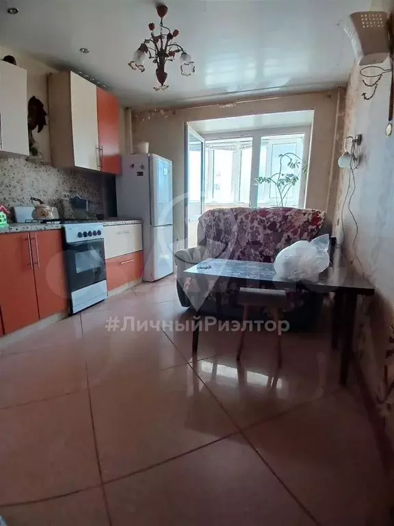 1-к. квартира, 47,5 м, 3/10 эт. - Фото 0
