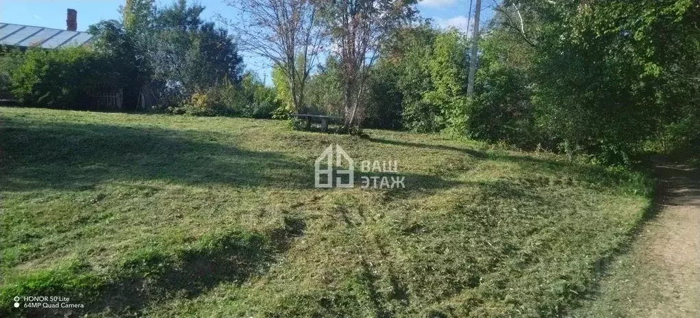 Участок в Калужская область, Калуга городской округ, д. Лихун  (18.0 ... - Фото 2