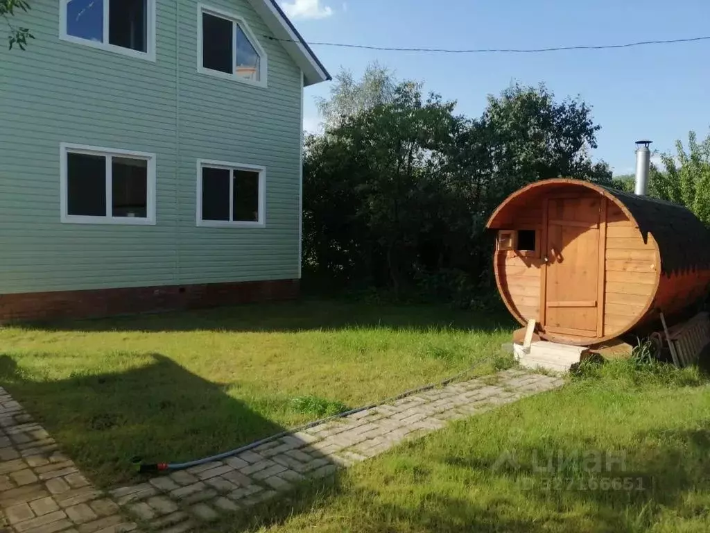 Дом в Татарстан, Казань Светоч СНТ, 77 (120 м) - Фото 2