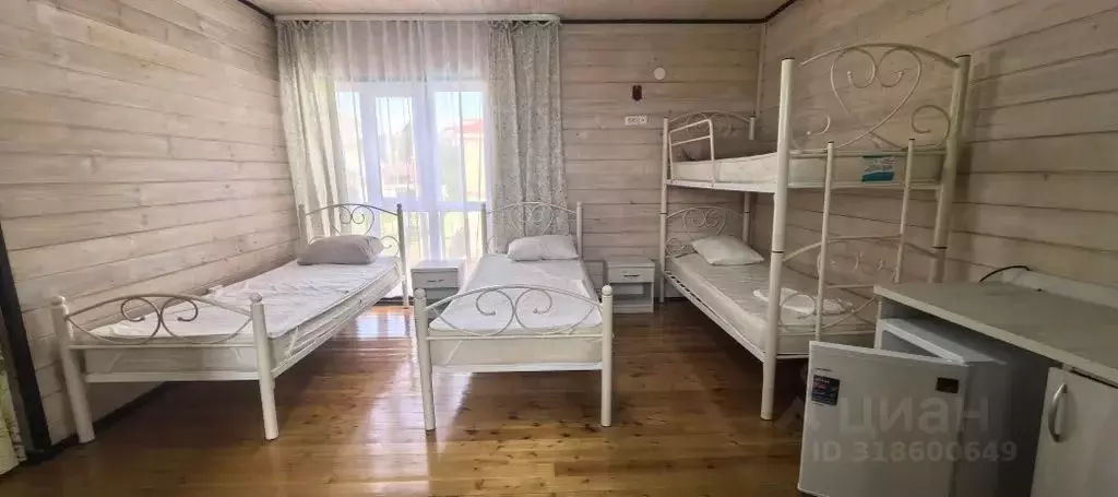 Комната Краснодарский край, Геленджик городской округ, с. ... - Фото 0