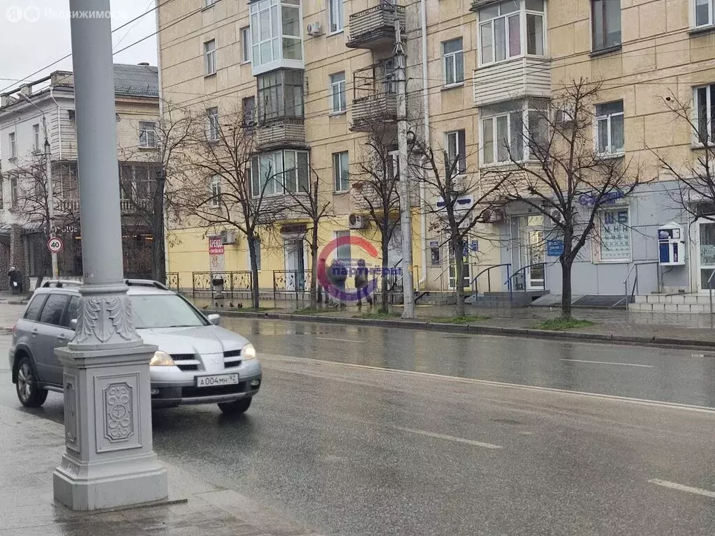 Помещение свободного назначения (55 м) - Фото 1