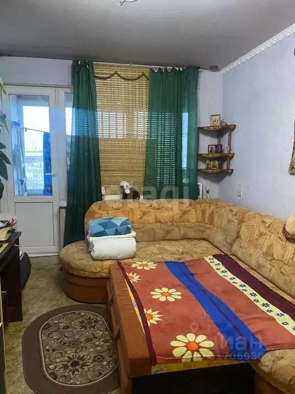 3-к кв. Ямало-Ненецкий АО, Новый Уренгой ул. Геологоразведчиков, 4 ... - Фото 1