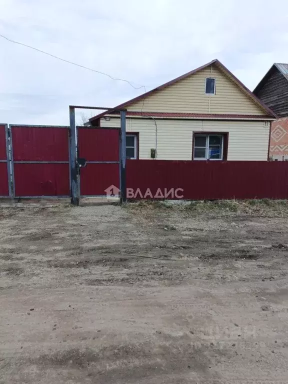 Дом в Алтайский край, Бийск Речная ул., 85А (38 м) - Фото 0