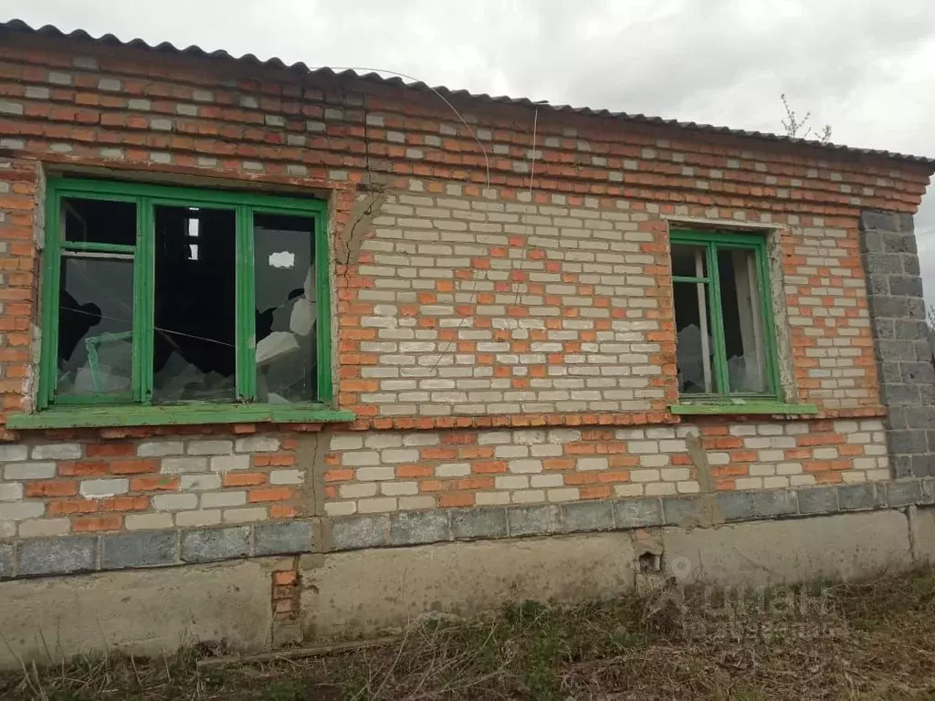 Помещение свободного назначения в Курганская область, Далматовский ... - Фото 0