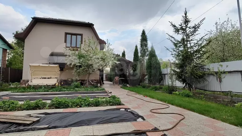 Дача 150 м на участке 5 сот. - Фото 1