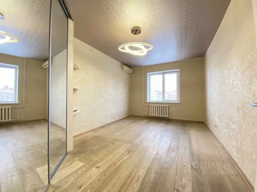 4-к кв. Самарская область, Самара просп. Карла Маркса, 55 (155.0 м) - Фото 0