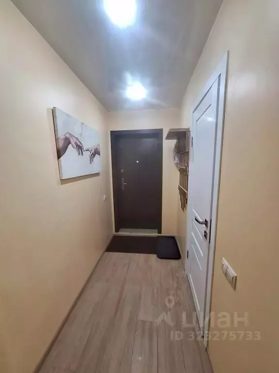 3-к кв. Иркутская область, Иркутский муниципальный округ, Листвянка рп ... - Фото 1