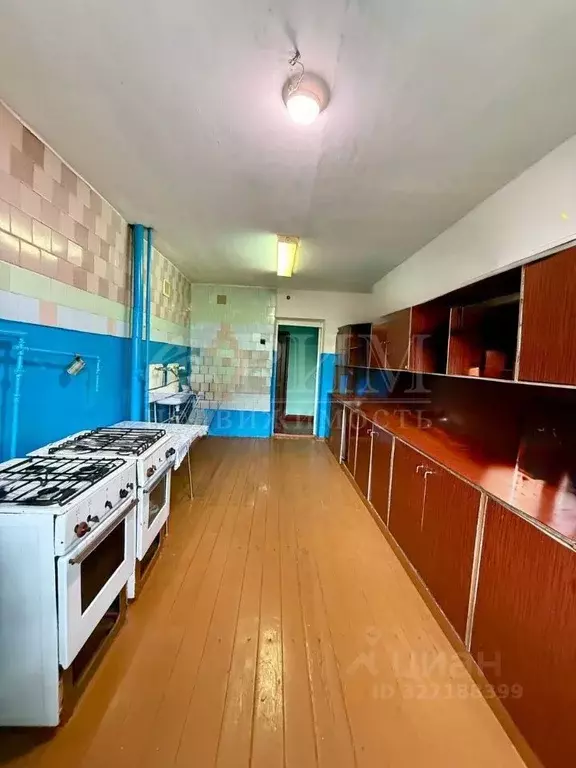 Комната Пензенская область, Пенза просп. Победы, 80 (18.0 м) - Фото 1