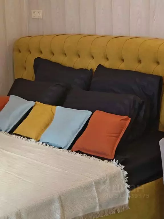 Студия Крым, Евпатория ул. Санаторская, 18 (25.0 м) - Фото 0