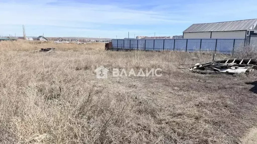 Участок в Оренбургская область, Орск ул. Юрия Романенко, 22 (6.0 сот.) - Фото 2