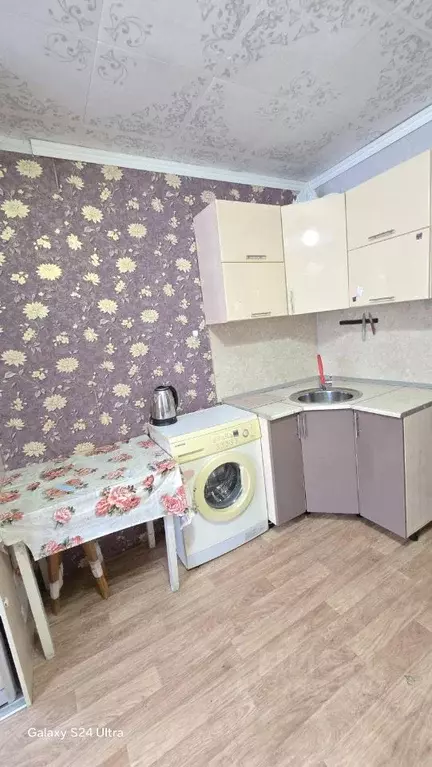 Студия Кемеровская область, Кемерово Спортивная ул., 36 (21.0 м) - Фото 1