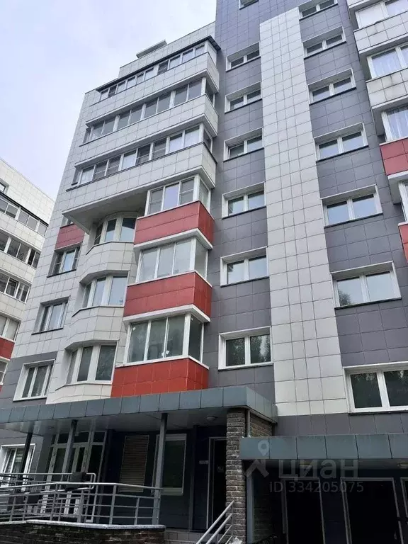 2-к кв. Московская область, Красногорск городской округ, д. Глухово ... - Фото 1