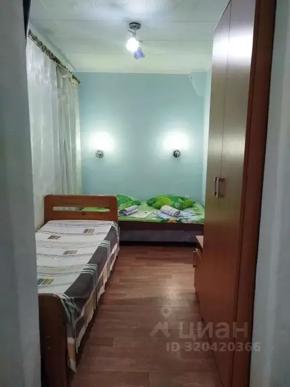 Комната Крым, Судак ул. Суворова, 7 - Фото 0