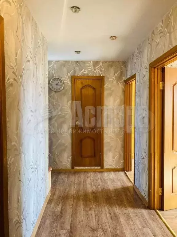 4-к. квартира, 80 м, 3/10 эт. - Фото 1