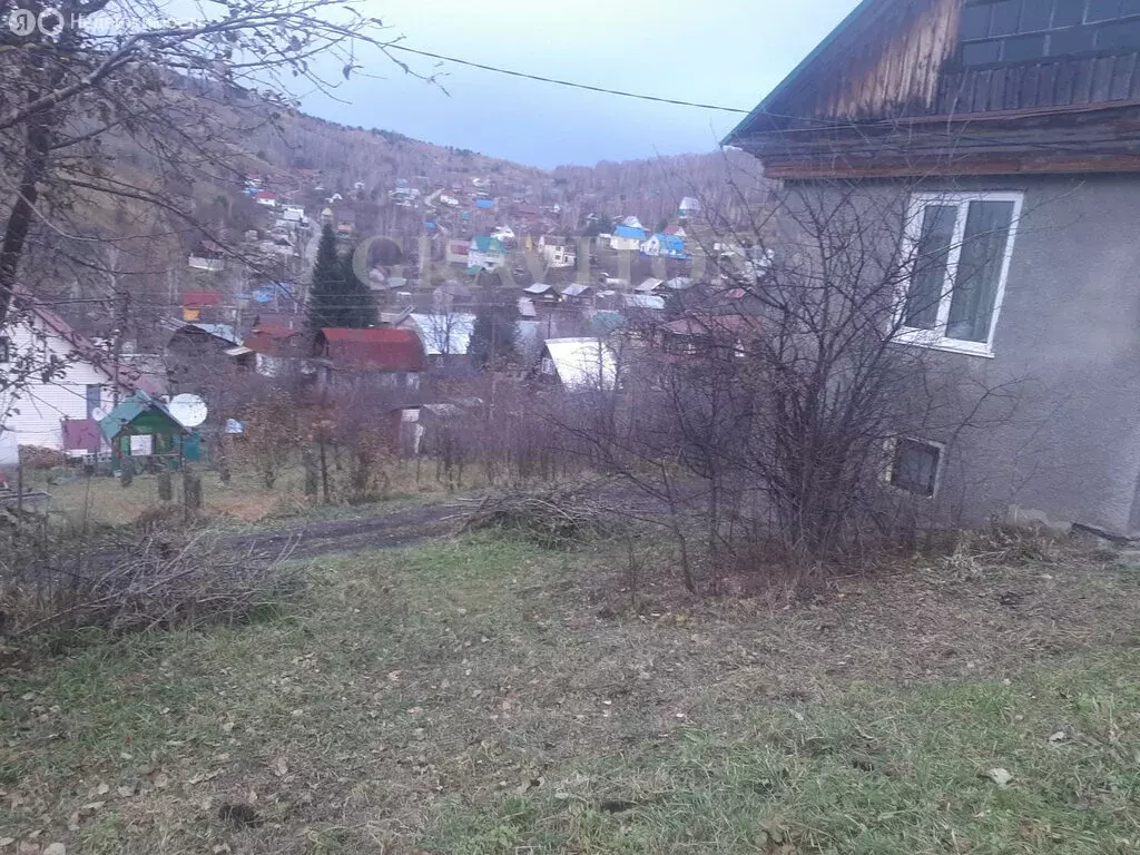 Дом в Горно-Алтайск, СНТ Динамо, 2 (49.4 м) - Фото 2