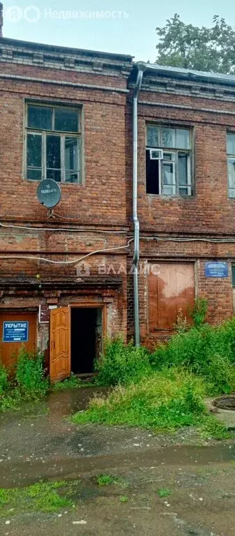 1к в 9-комнатной квартире (17.5 м) - Фото 1