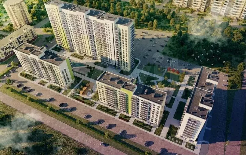 Продажа помещения свободного назначения 245 м2 - Фото 1