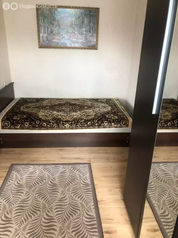 2-комнатная квартира: Советск, улица Пятницкого, 6 (45.1 м) - Фото 1