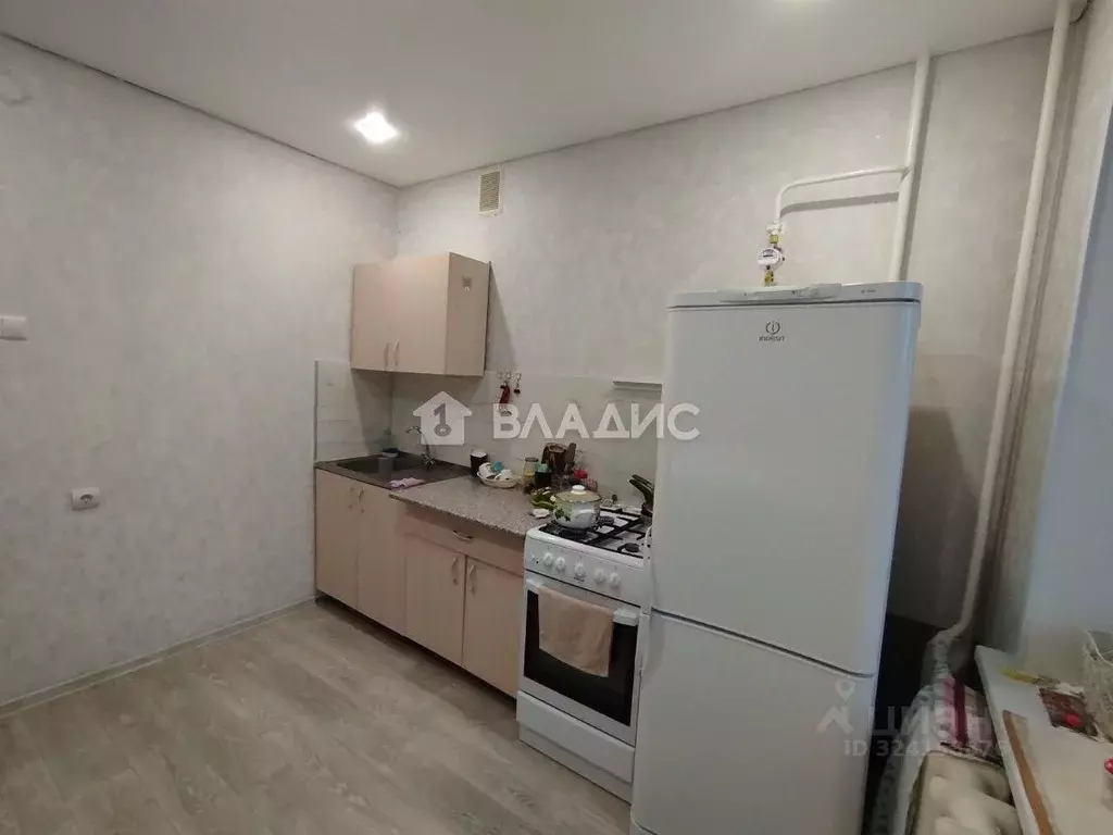 1-к кв. Белгородская область, Белгородский район, Разумное рп ул. 78-й ... - Фото 2