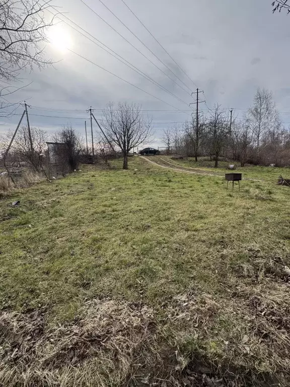 Участок в Калининградская область, Пионерский Заозерная ул. (10.0 ... - Фото 2