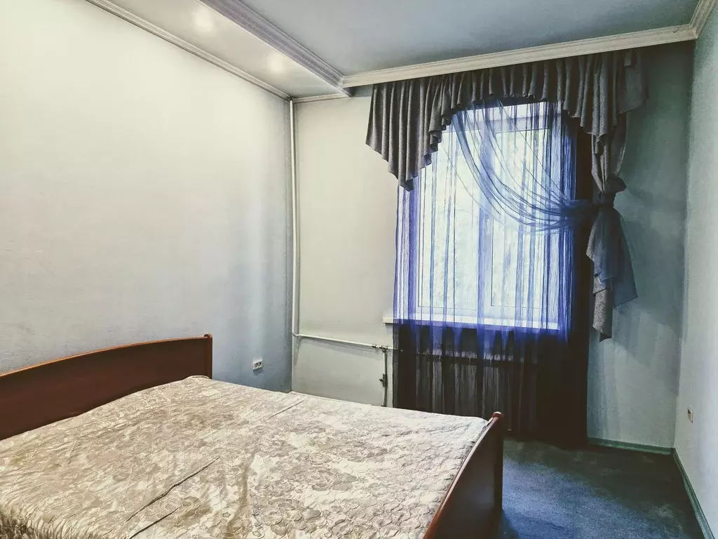 Продаётся 3-к квартира, 81.5 м - Фото 1