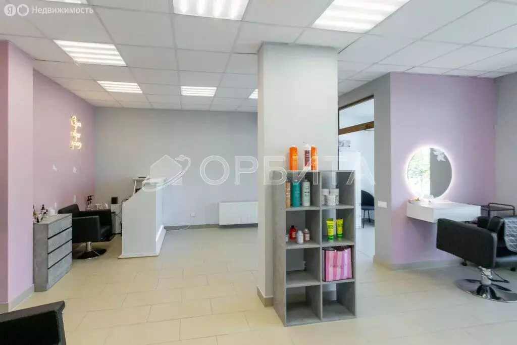 Помещение свободного назначения (40.9 м) - Фото 2
