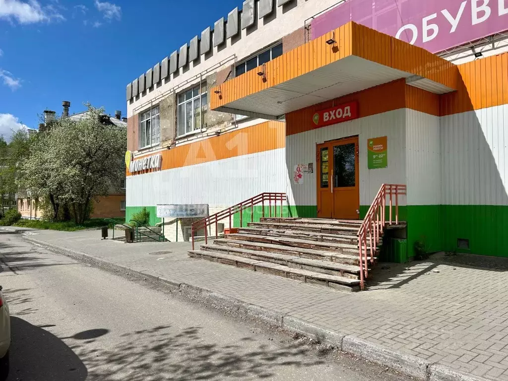 Помещение свободного назначения в Челябинская область, Трехгорный ... - Фото 2